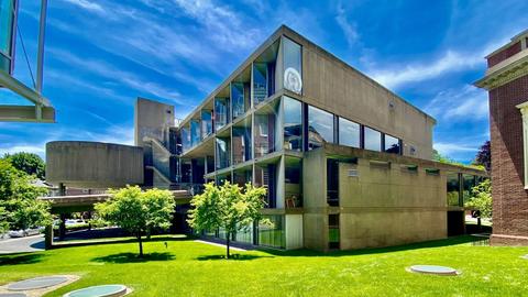 Carpenter Center
