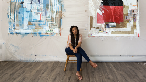 Tomashi Jackson