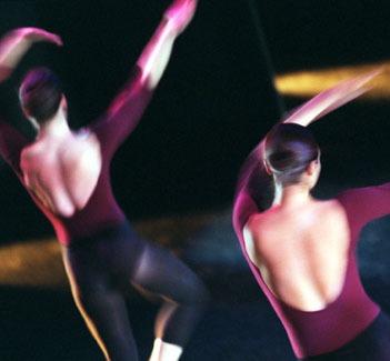 dancers