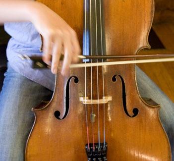 music