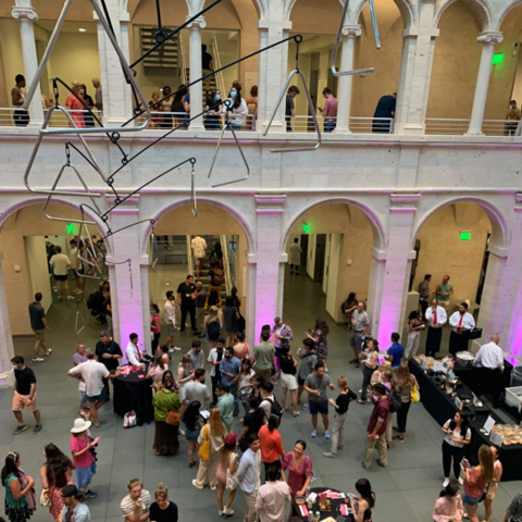 Harvard Art Museums